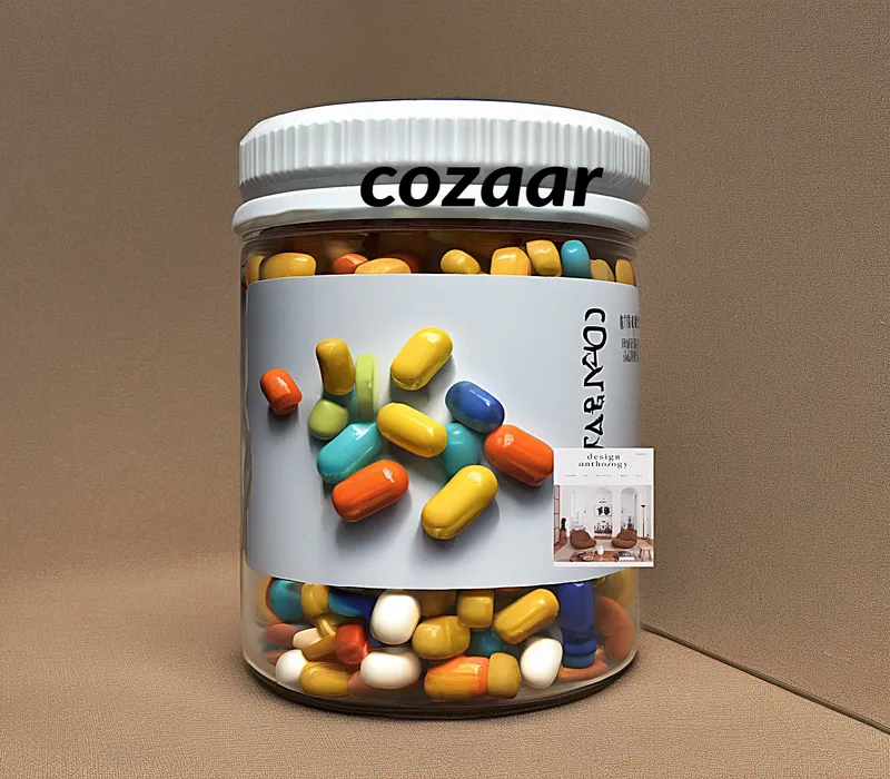 Precio del cozaar 50 mg